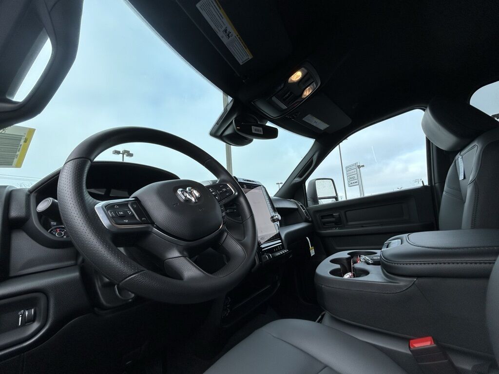 2026 Ram 3500 Tradesman Crestwood KY