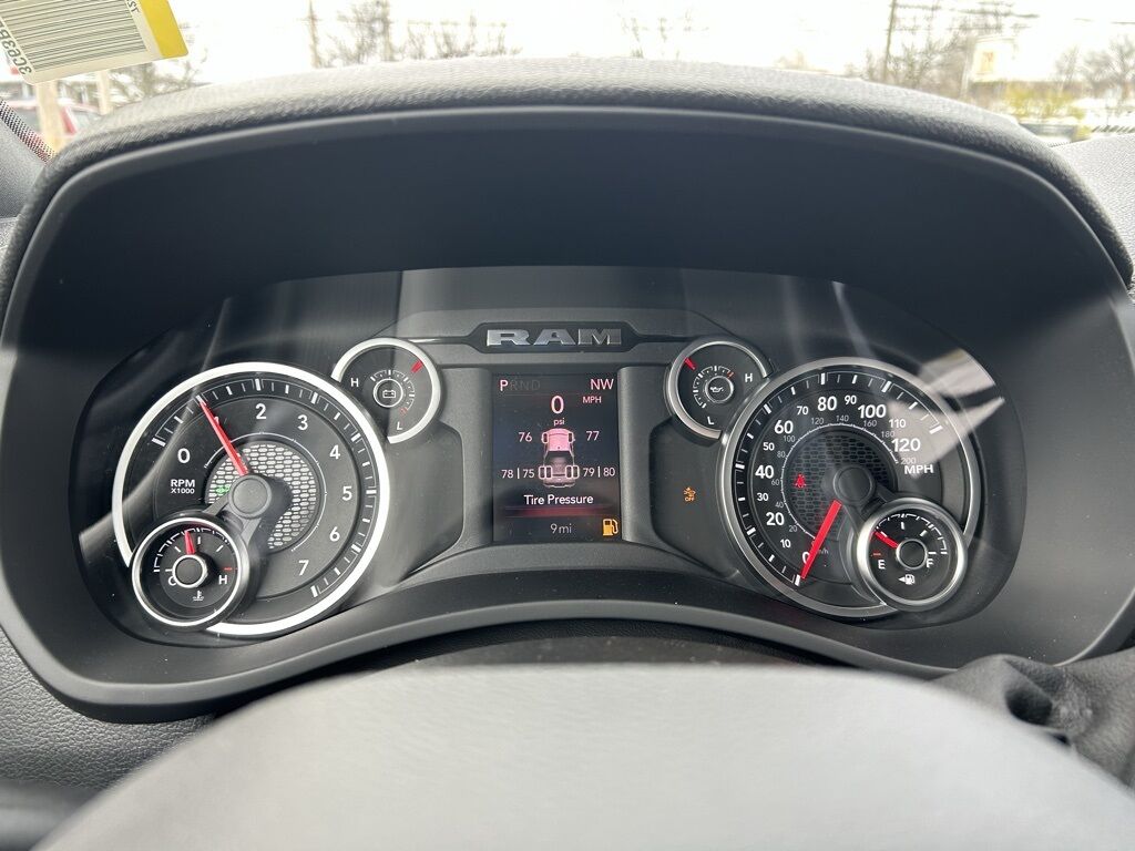 2026 Ram 3500 Tradesman Crestwood KY