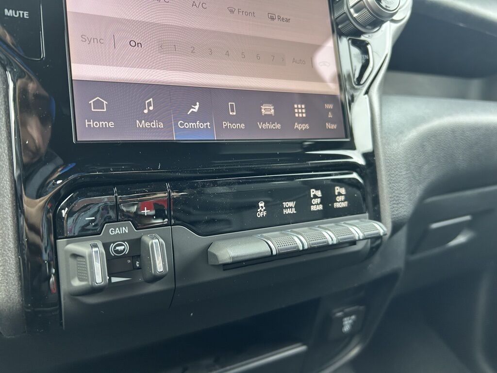 2026 Ram 3500 Tradesman Crestwood KY