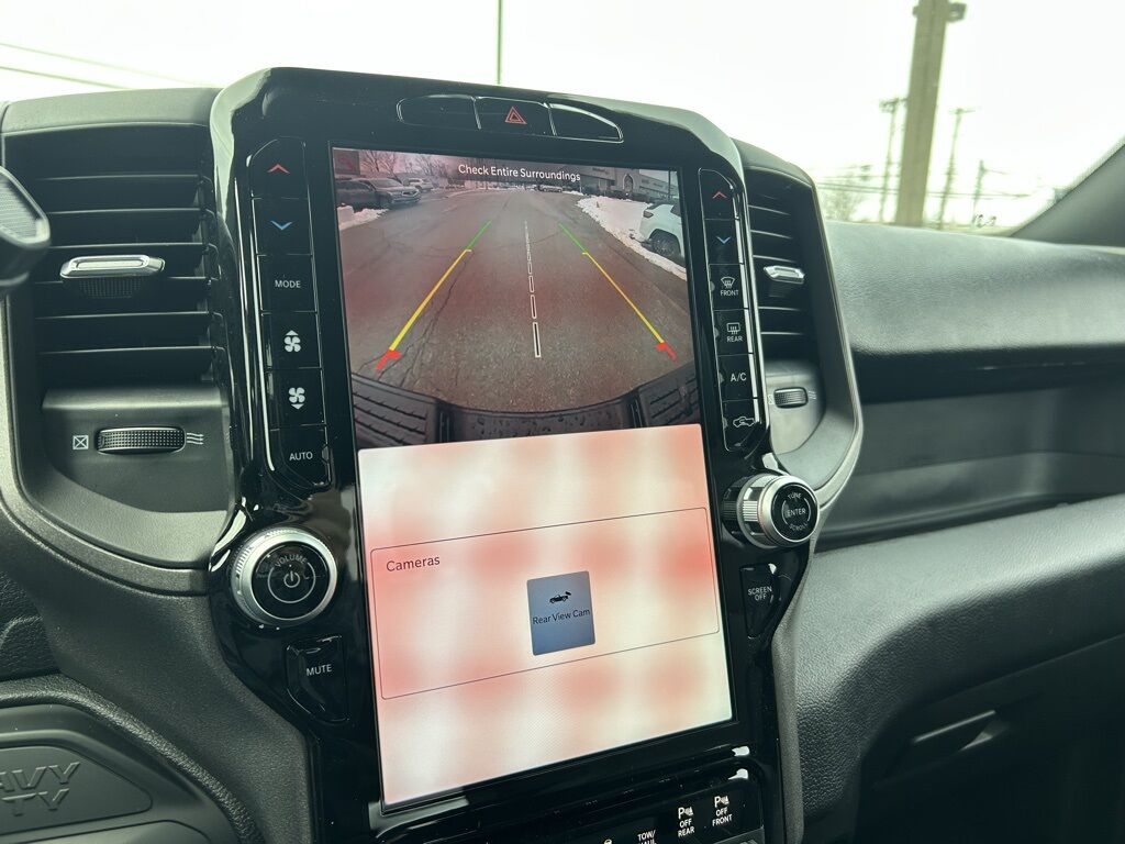 2026 Ram 3500 Tradesman Crestwood KY