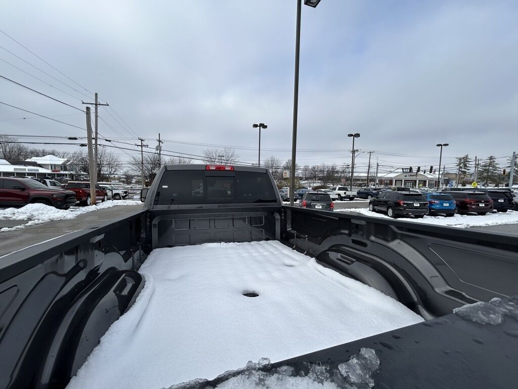 2026 Ram 3500 Tradesman Crestwood KY