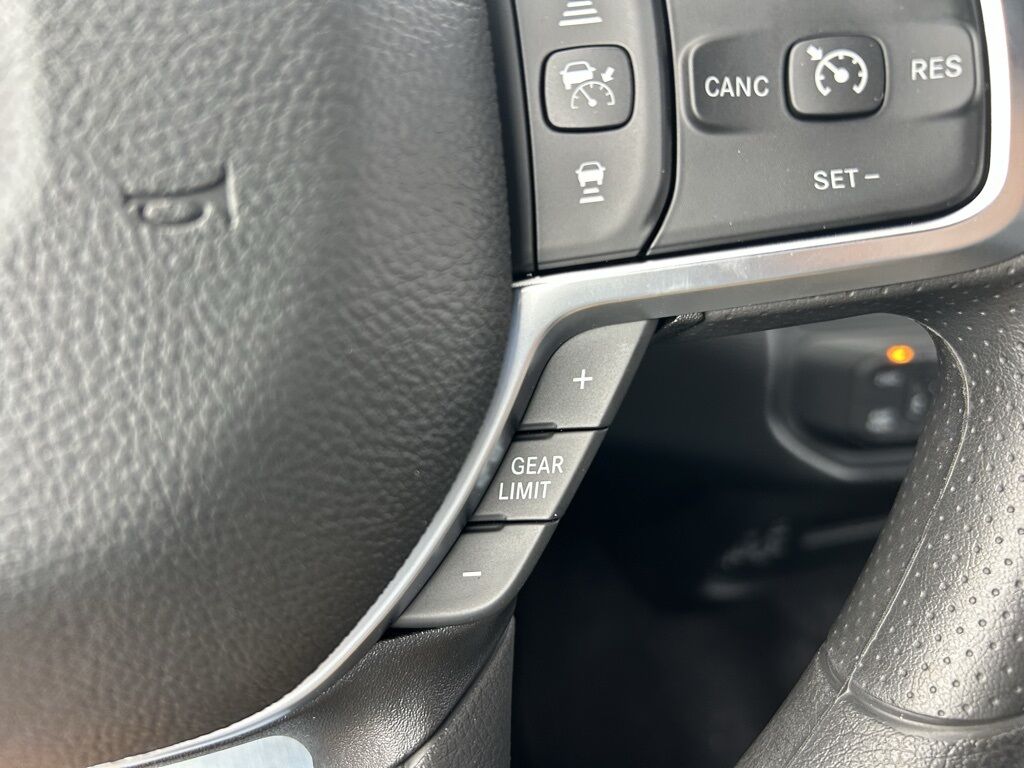 2026 Ram 3500 Tradesman Crestwood KY