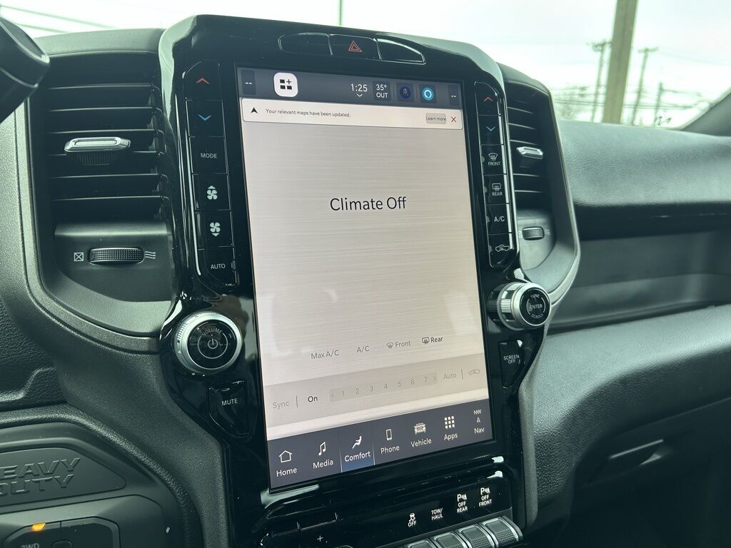 2026 Ram 3500 Tradesman Crestwood KY