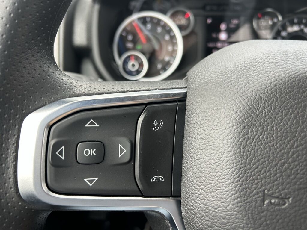 2026 Ram 3500 Tradesman Crestwood KY