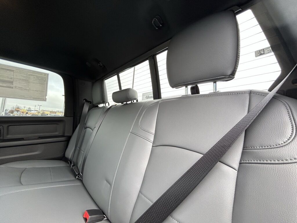 2026 Ram 3500 Tradesman Crestwood KY