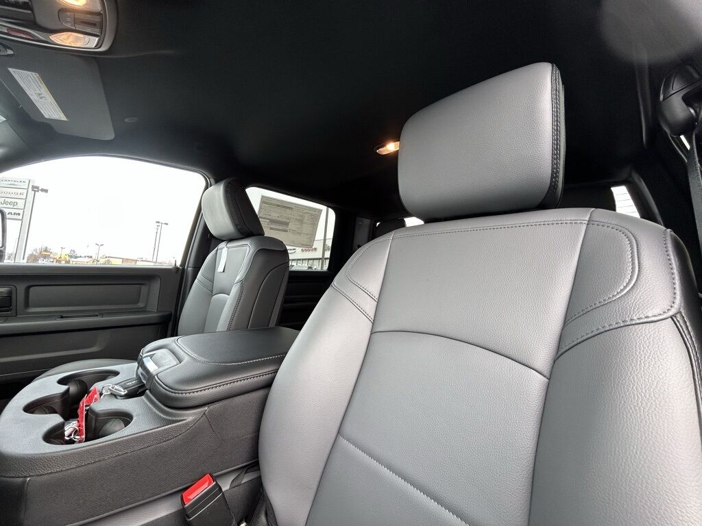 2026 Ram 3500 Tradesman Crestwood KY