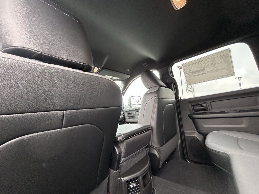 2026 Ram 3500 Tradesman Crestwood KY