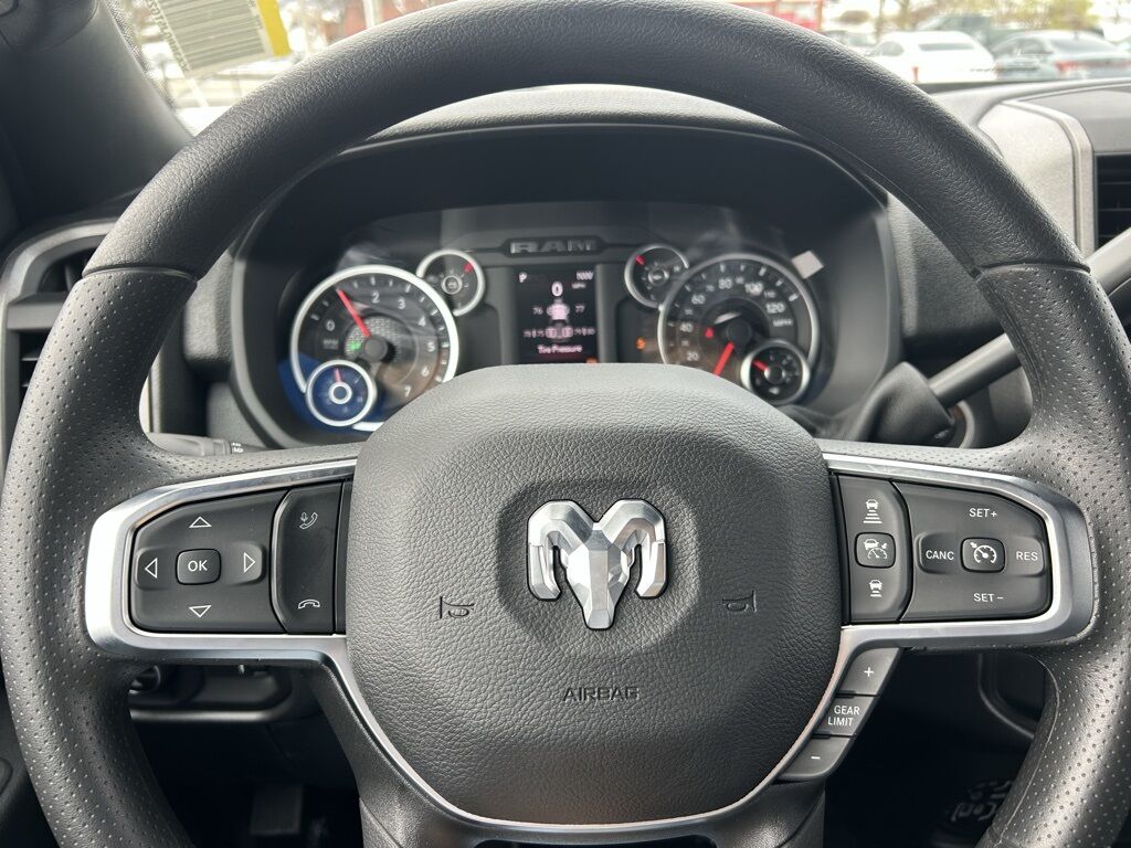 2026 Ram 3500 Tradesman Crestwood KY