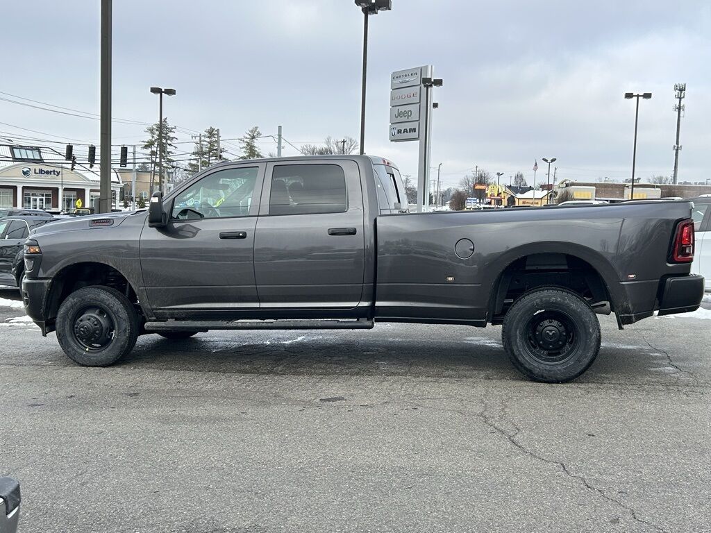 2026 Ram 3500 Tradesman Crestwood KY