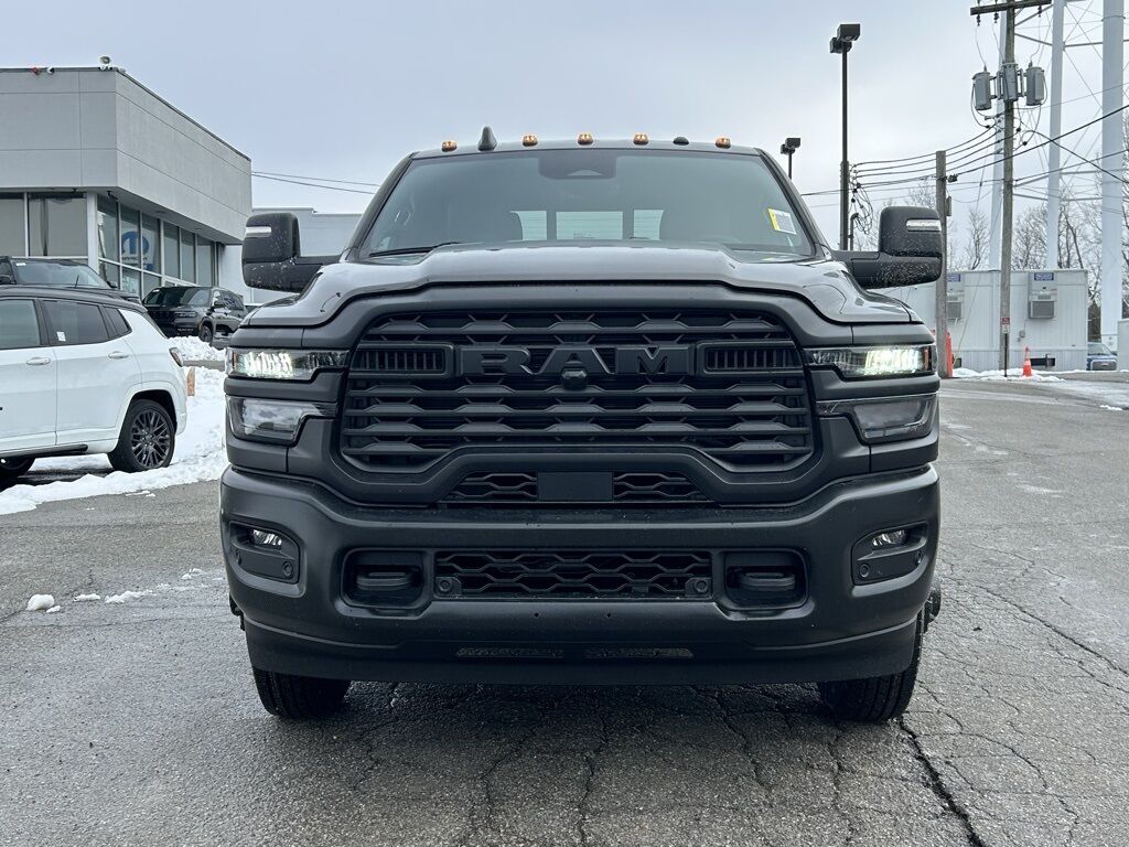 2026 Ram 3500 Tradesman Crestwood KY