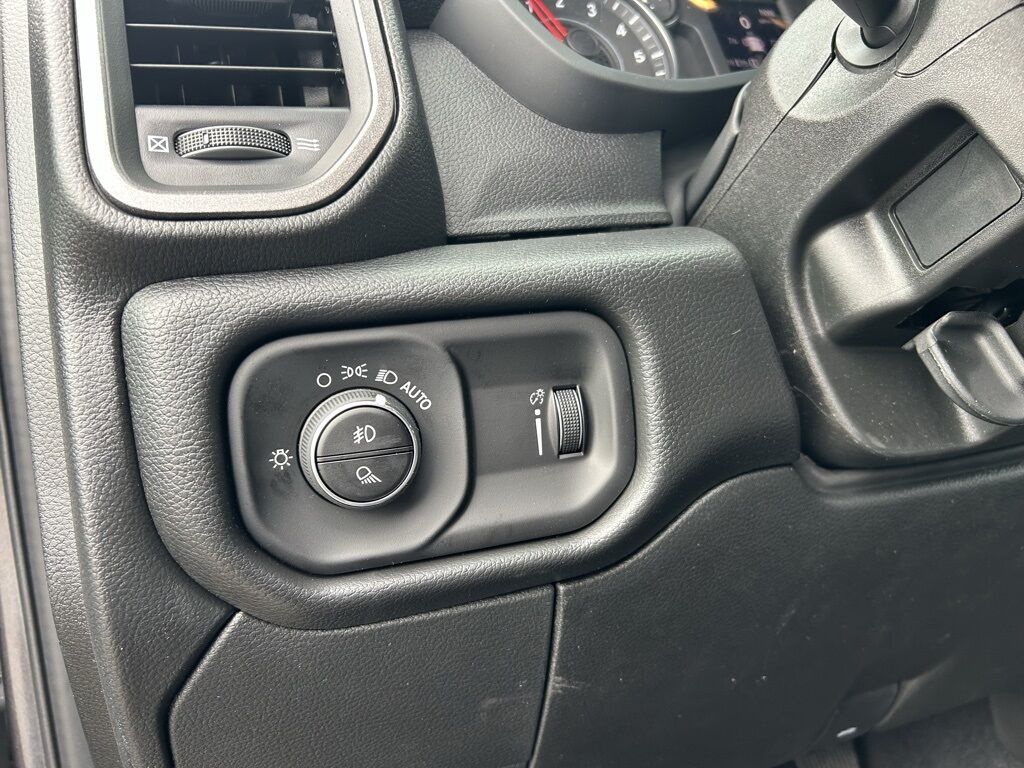 2026 Ram 3500 Tradesman Crestwood KY