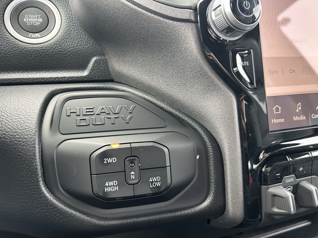 2026 Ram 3500 Tradesman Crestwood KY