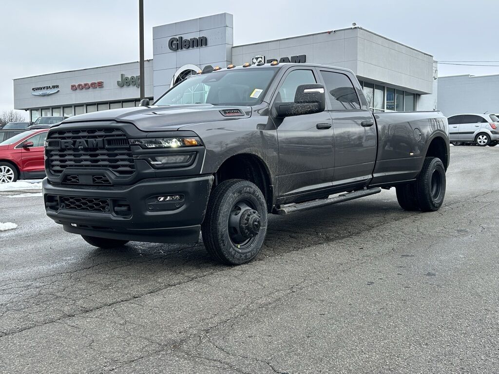 2026 Ram 3500 Tradesman Crestwood KY
