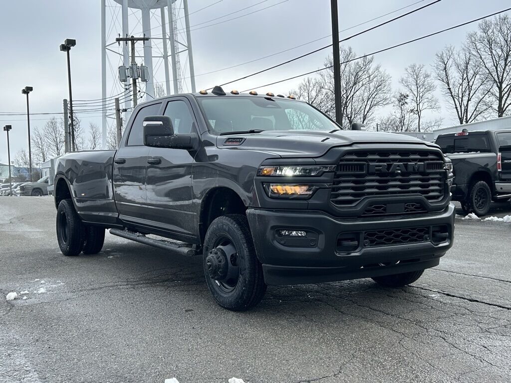 2026 Ram 3500 Tradesman Crestwood KY