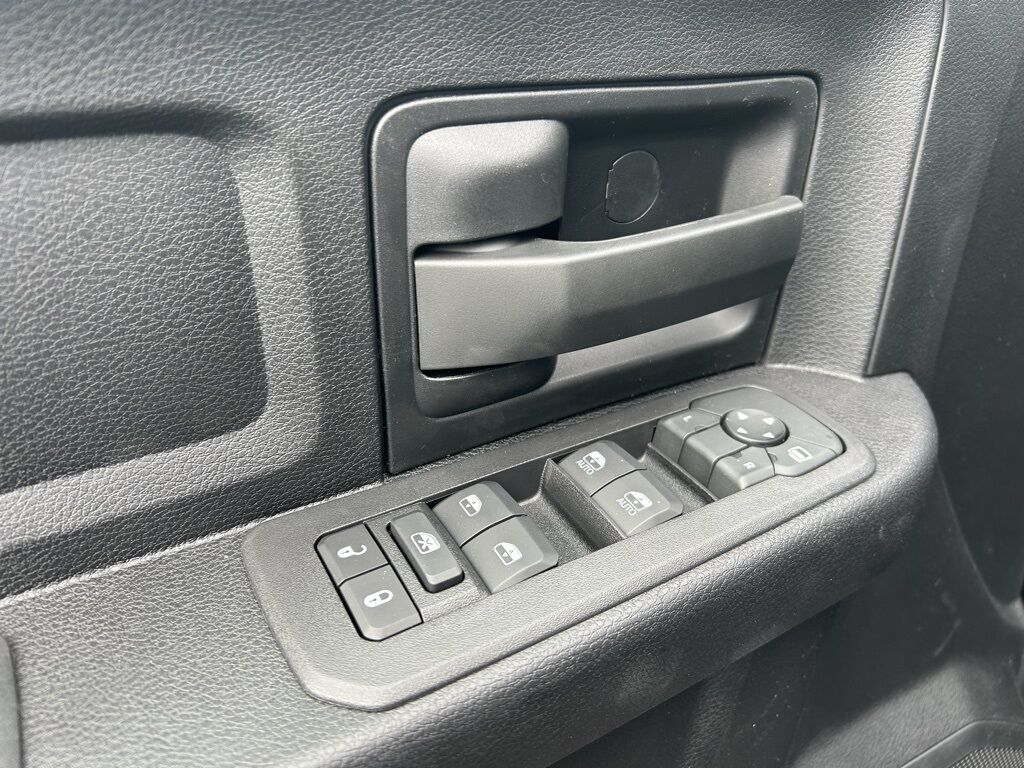 2026 Ram 3500 Tradesman Crestwood KY