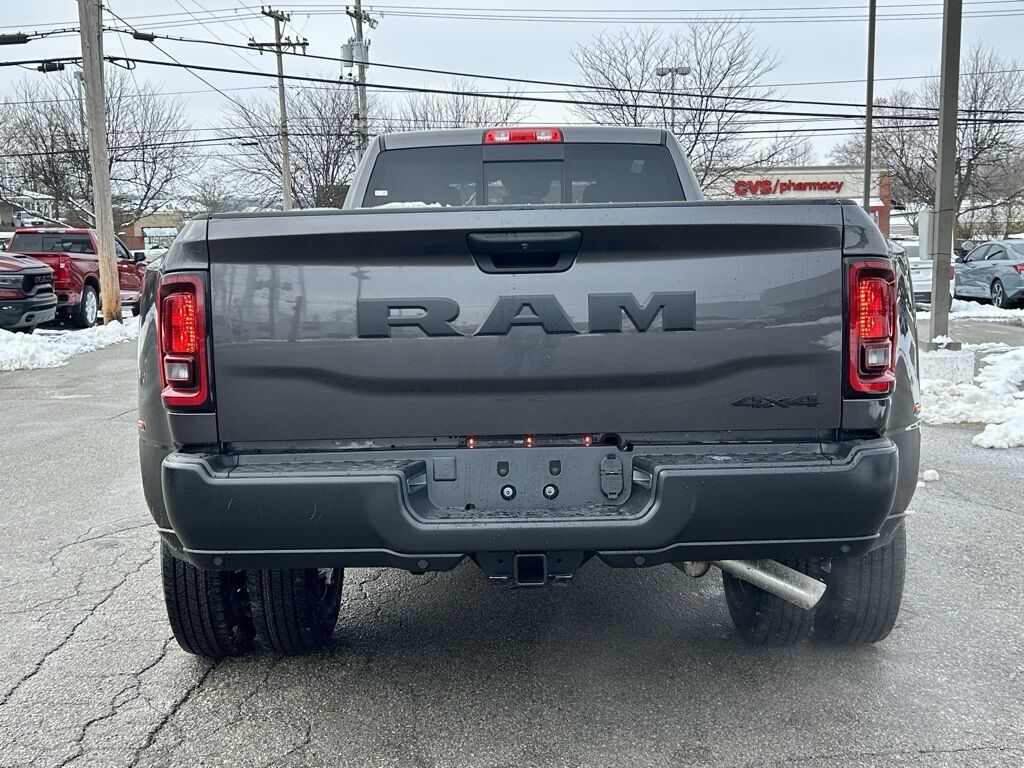 2026 Ram 3500 Tradesman Crestwood KY