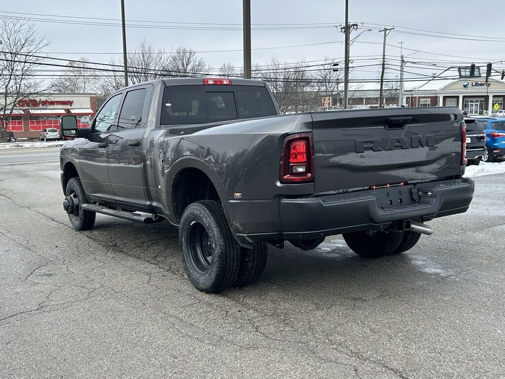 2026 Ram 3500 Tradesman Crestwood KY