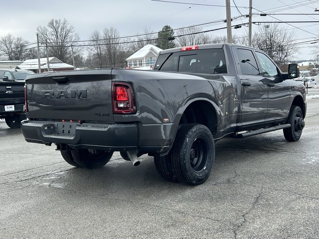 2026 Ram 3500 Tradesman Crestwood KY