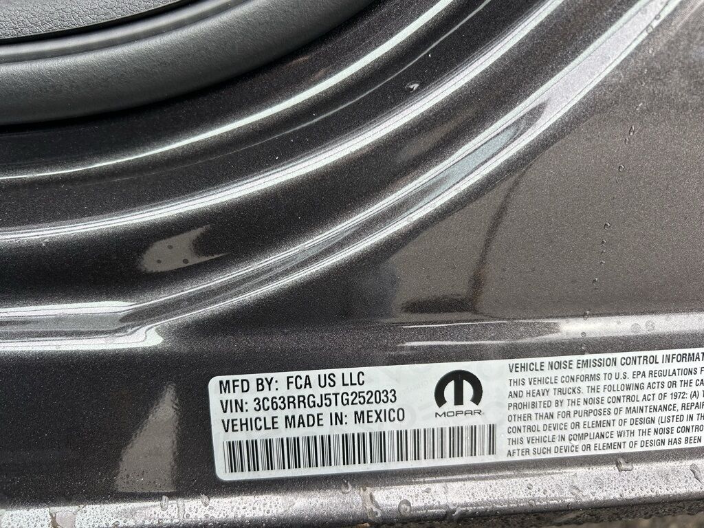 2026 Ram 3500 Tradesman Crestwood KY