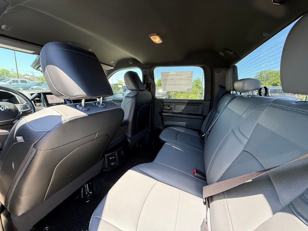 2026 Ram 3500 Tradesman Crestwood KY