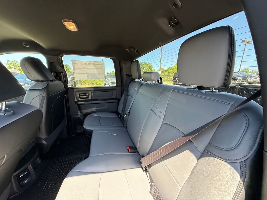 2026 Ram 3500 Tradesman Crestwood KY