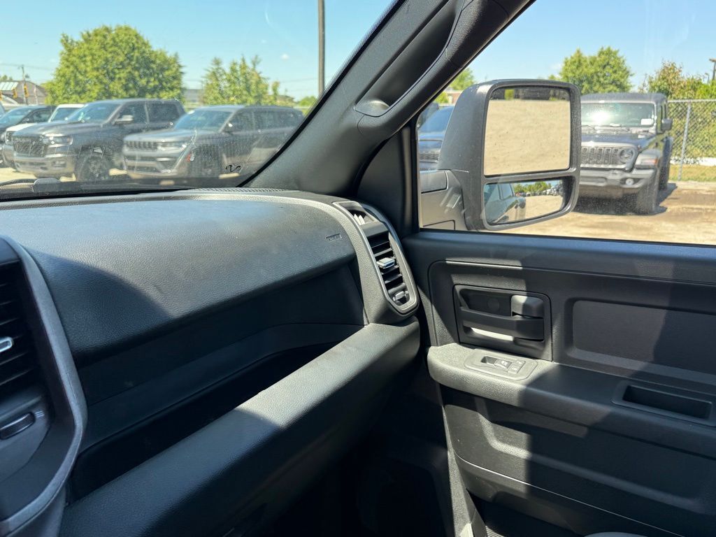 2026 Ram 3500 Tradesman Crestwood KY