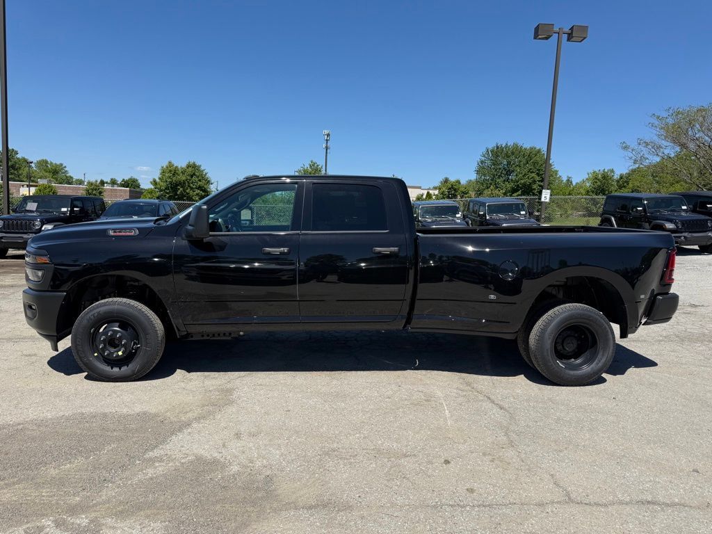 2026 Ram 3500 Tradesman Crestwood KY