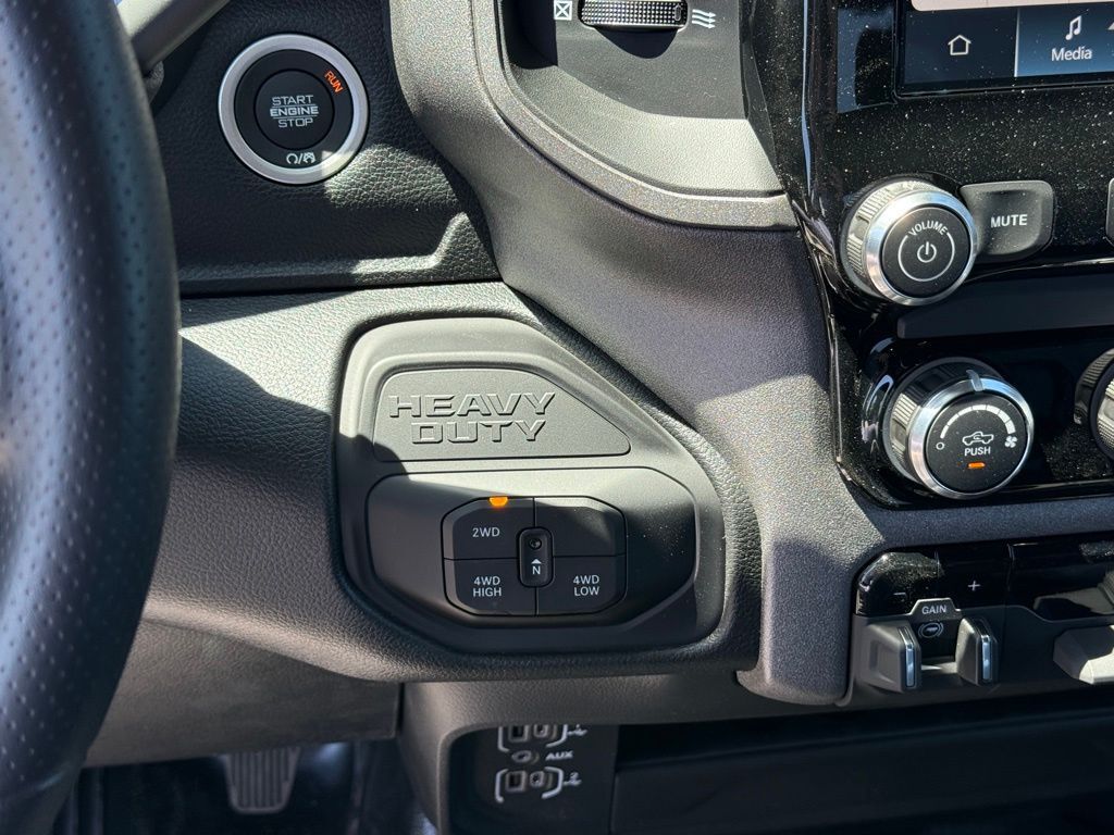 2026 Ram 3500 Tradesman Crestwood KY