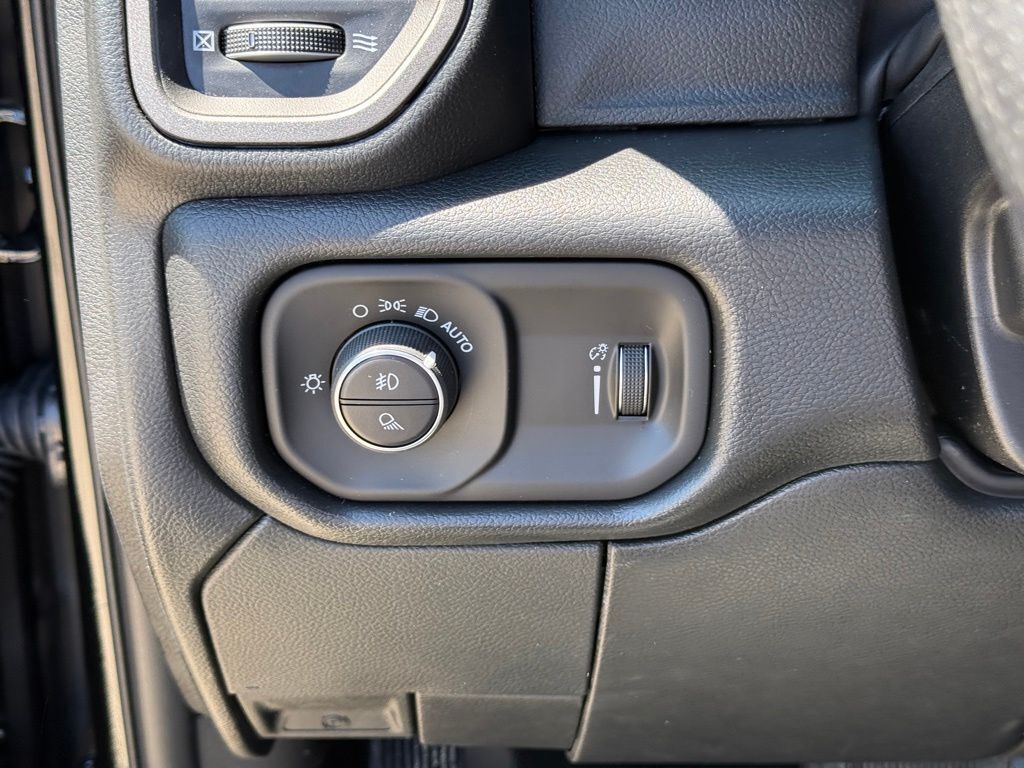 2026 Ram 3500 Tradesman Crestwood KY