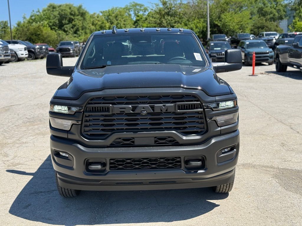 2026 Ram 3500 Tradesman Crestwood KY