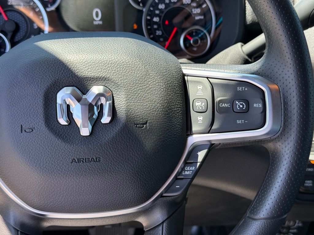 2026 Ram 3500 Tradesman Crestwood KY