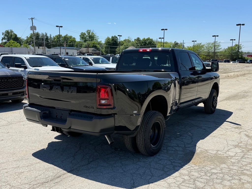 2026 Ram 3500 Tradesman Crestwood KY