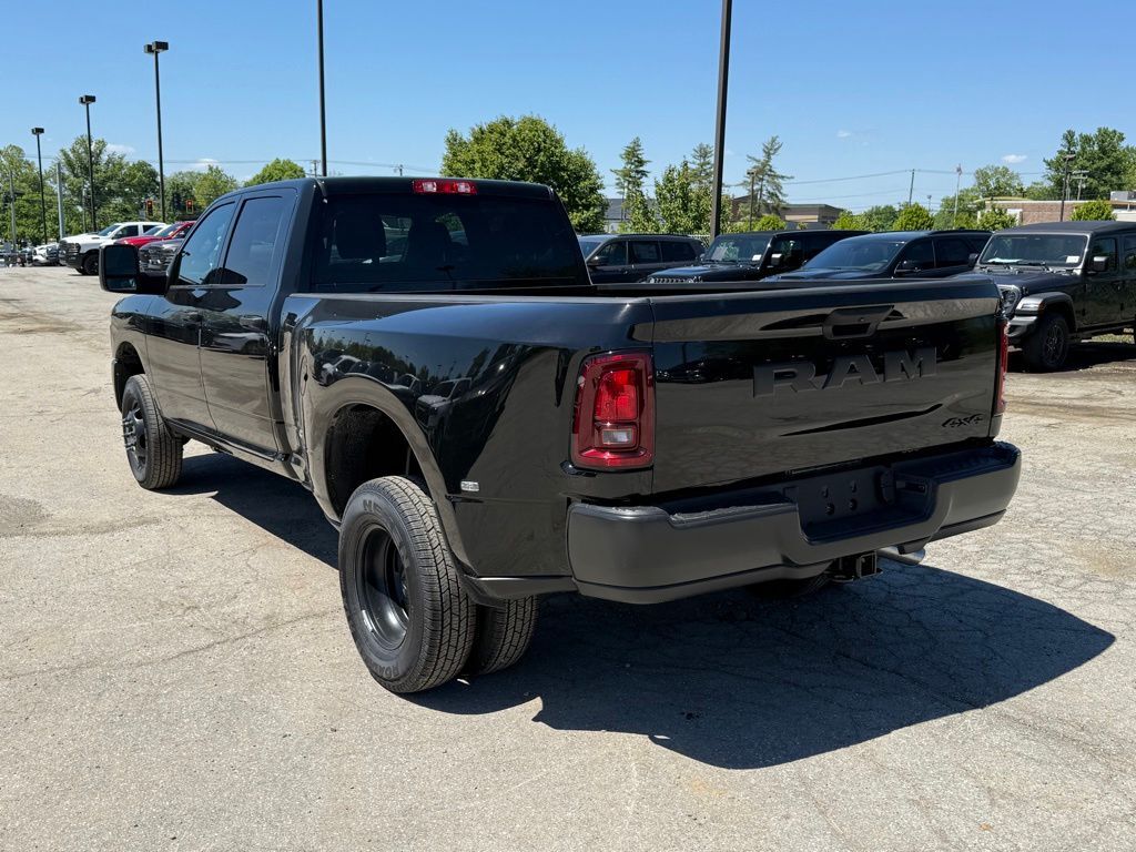 2026 Ram 3500 Tradesman Crestwood KY