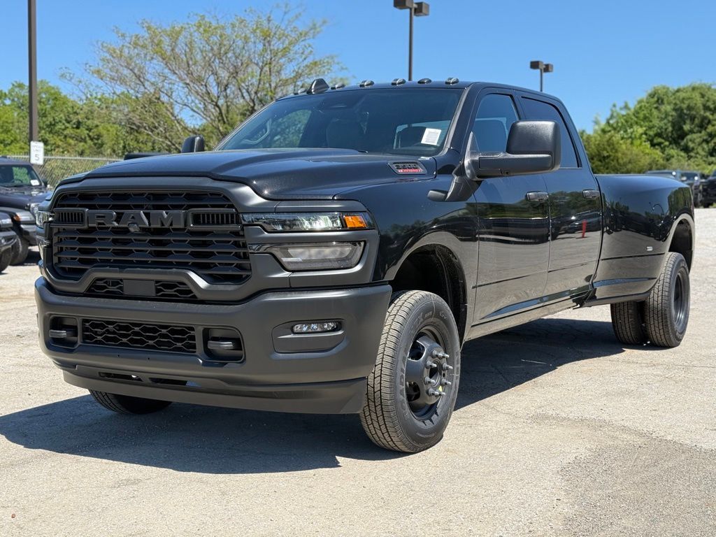 2026 Ram 3500 Tradesman Crestwood KY
