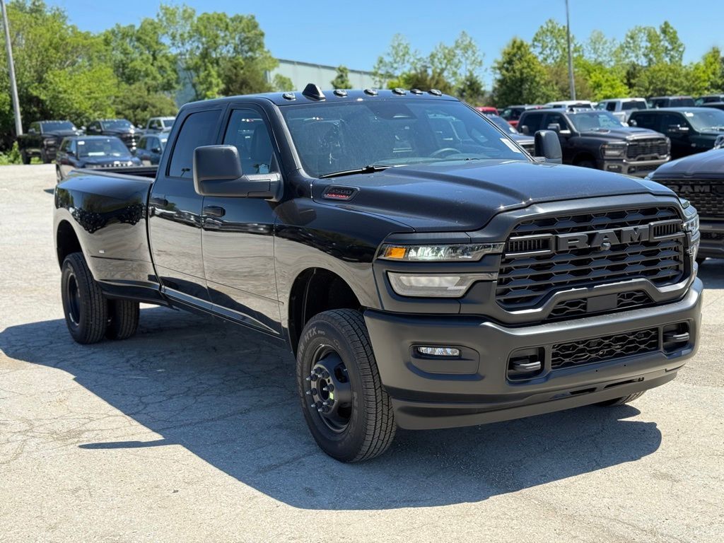 2026 Ram 3500 Tradesman Crestwood KY