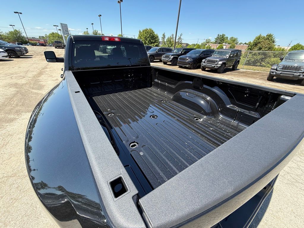 2026 Ram 3500 Tradesman Crestwood KY