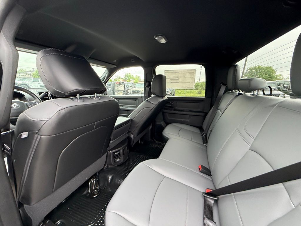 2026 Ram 3500 Tradesman Crestwood KY