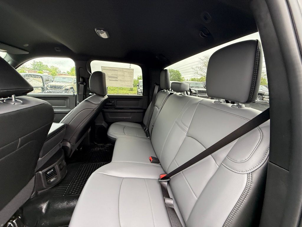 2026 Ram 3500 Tradesman Crestwood KY