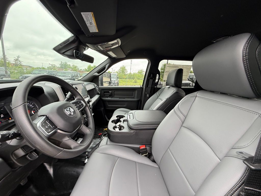 2026 Ram 3500 Tradesman Crestwood KY