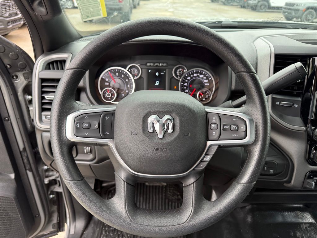 2026 Ram 3500 Tradesman Crestwood KY