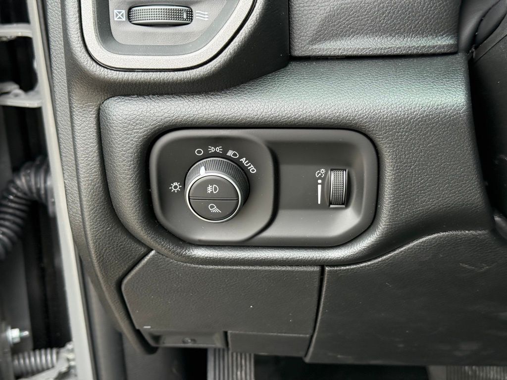 2026 Ram 3500 Tradesman Crestwood KY