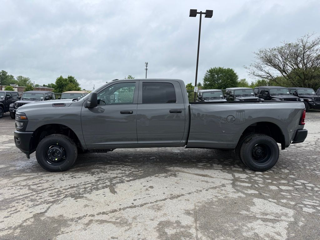 2026 Ram 3500 Tradesman Crestwood KY