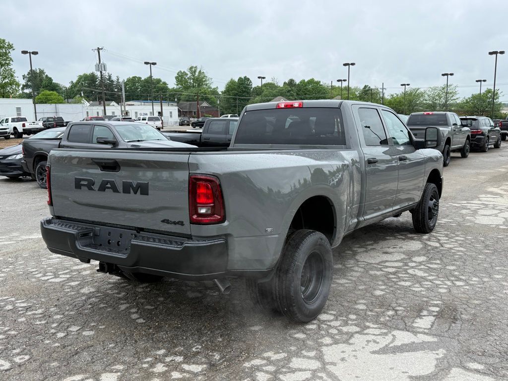 2026 Ram 3500 Tradesman Crestwood KY
