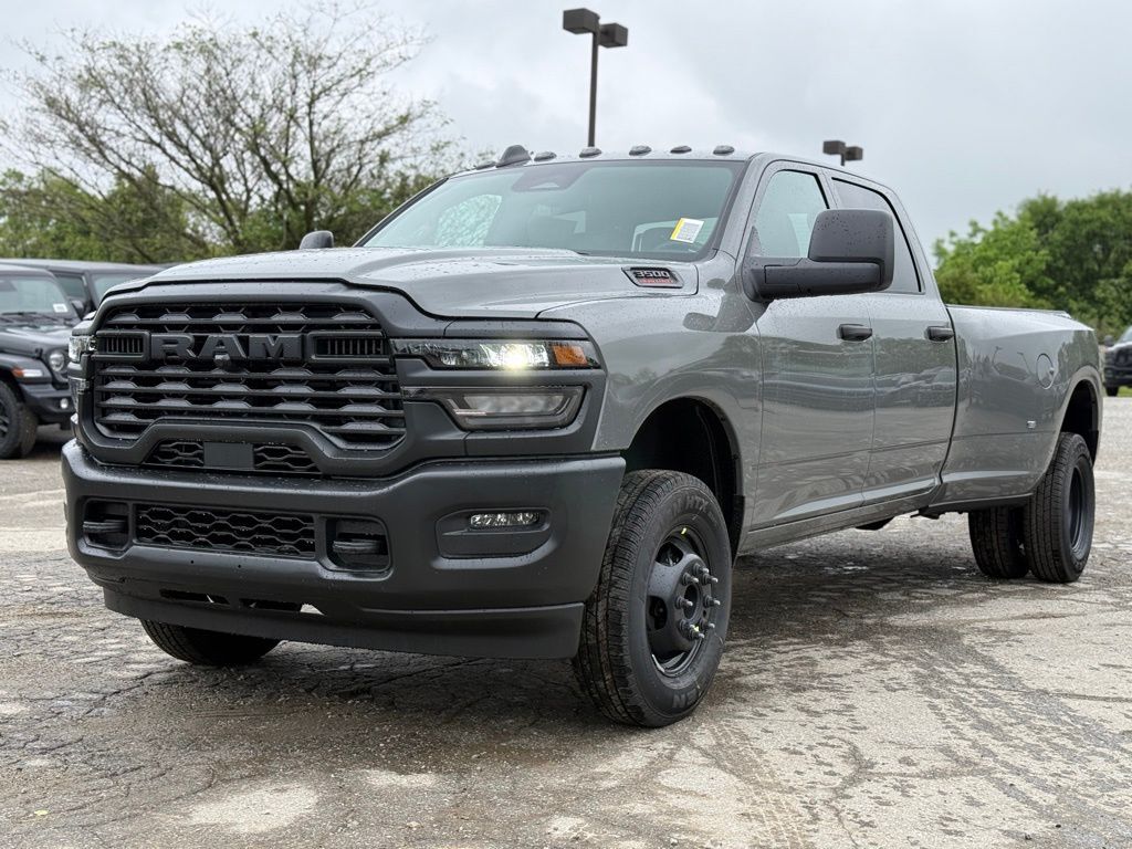 2026 Ram 3500 Tradesman Crestwood KY