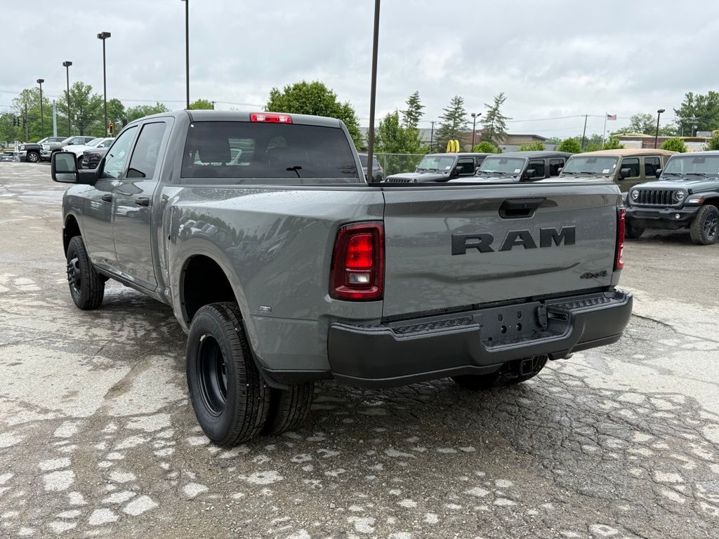 2026 Ram 3500 Tradesman Crestwood KY
