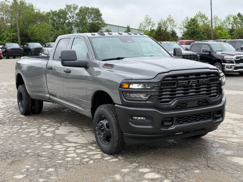 2026 Ram 3500 Tradesman Crestwood KY