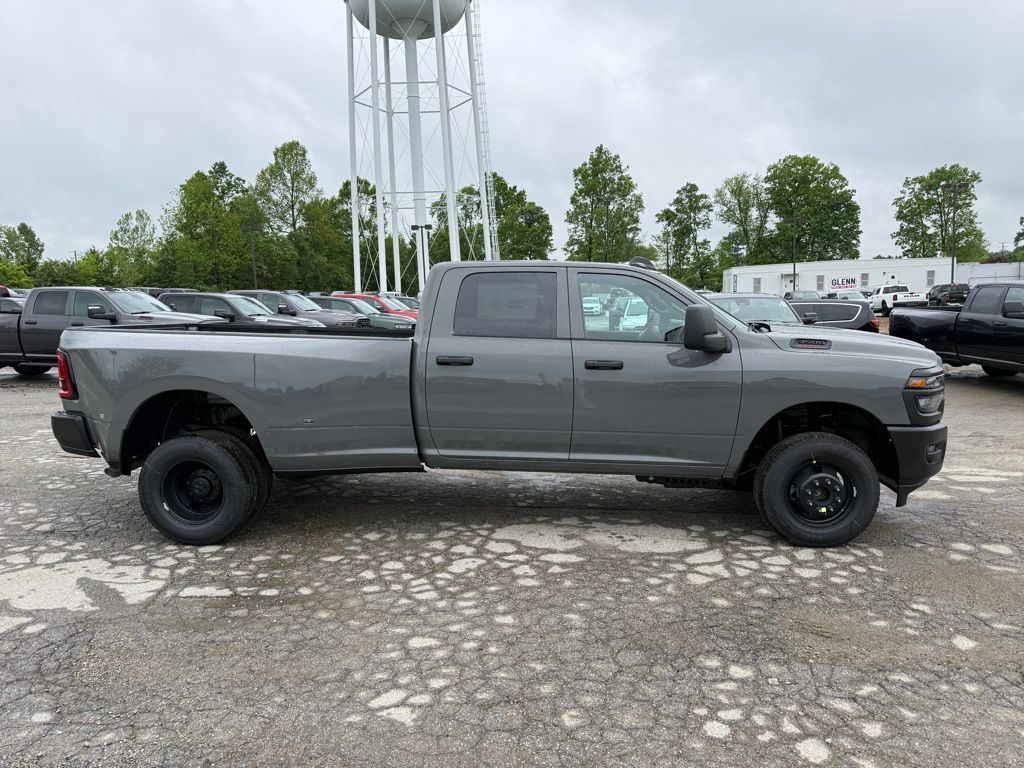 2026 Ram 3500 Tradesman Crestwood KY