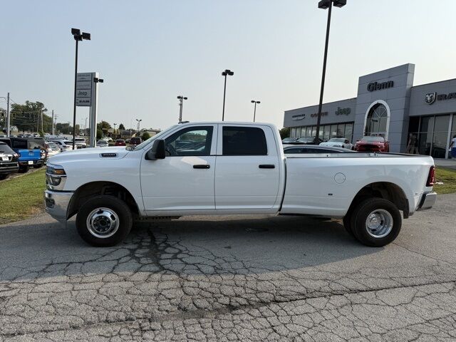 2026 Ram 3500 Tradesman Crestwood KY