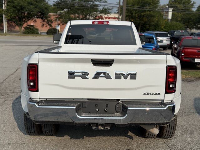 2026 Ram 3500 Tradesman Crestwood KY