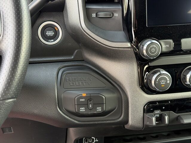 2026 Ram 3500 Tradesman Crestwood KY